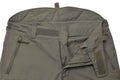 Leo Kohler military Sniper combat tactical pants olive field trousers rip-stop