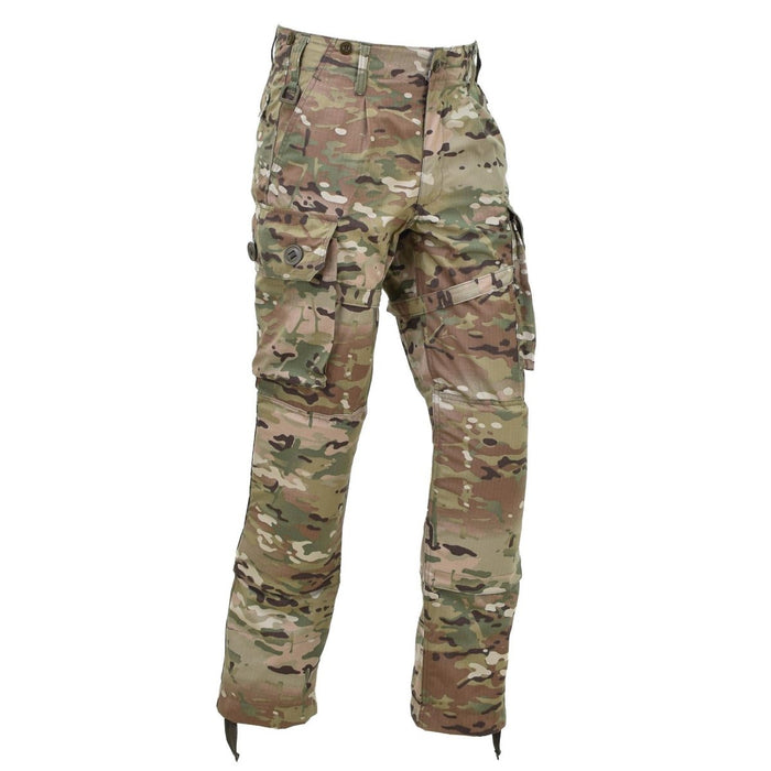 Leo Kohler taktische Feldhose, Kampfhose, Ripstop, Multicam, Tarnung