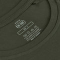 M-Tac 93/7 Summer Comfort Fit T-Shirt Lightweight Stretch Cotton Army Olive