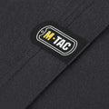 M-TAC 93/7 Sommer-T-Shirt aus leichter Stretch-Baumwolle, kurzärmelig, dunkelgrau