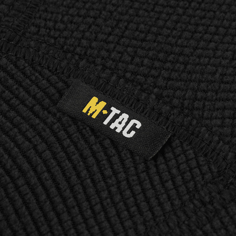 M-TAC Tubo anatomico Snood Micropile Rip-Stop Scaldacollo per escursioni all'aperto