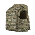 M-TAC Corset Elite Taktischer Plattenträger MOLLE Quick Release MTP Camo