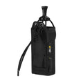 Pochette utilitaire multi-outils M-TAC Elite Gen II, équipement tactique Cordura MOLLE