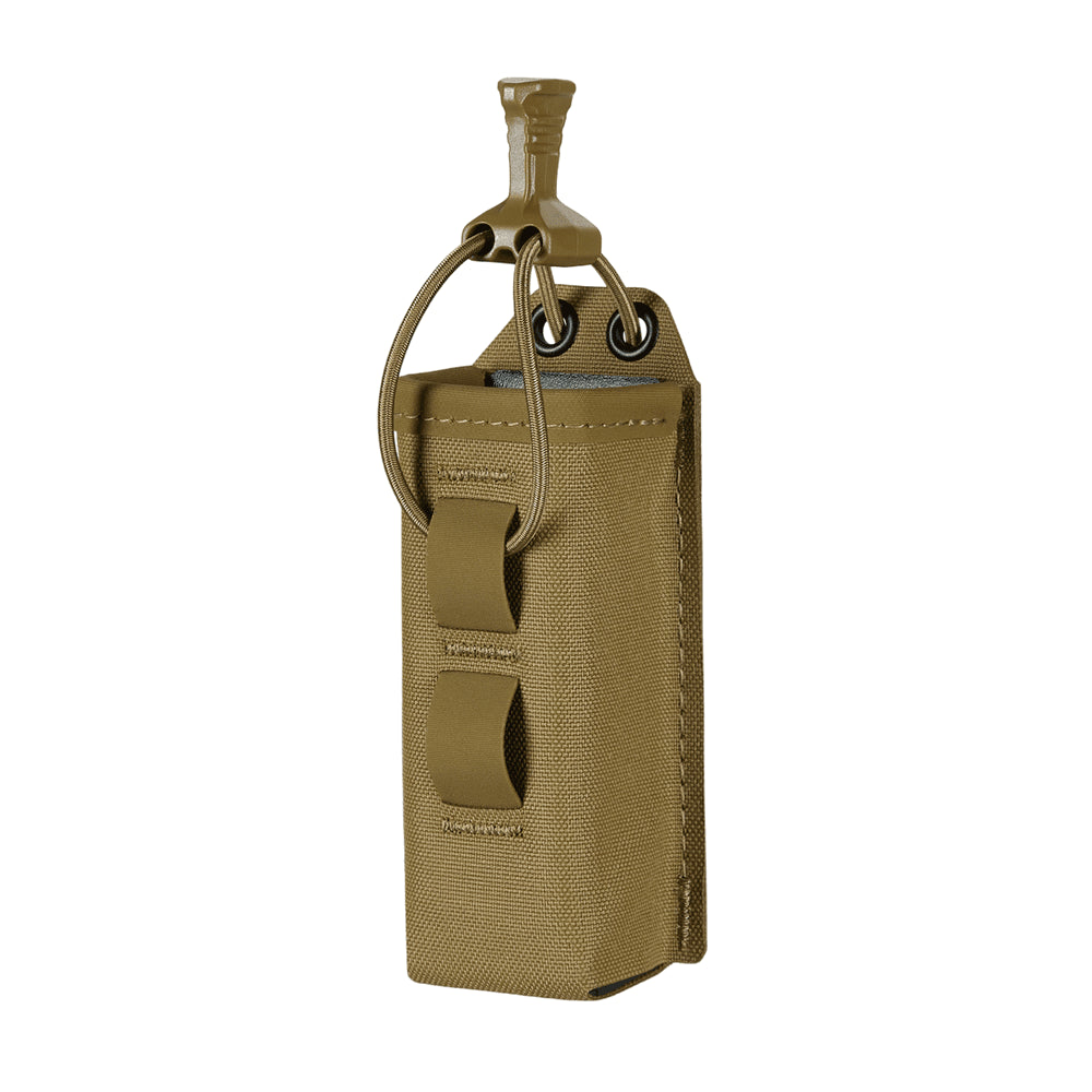 Pochette utilitaire multi-outils M-TAC Elite Gen II, équipement tactique Cordura MOLLE