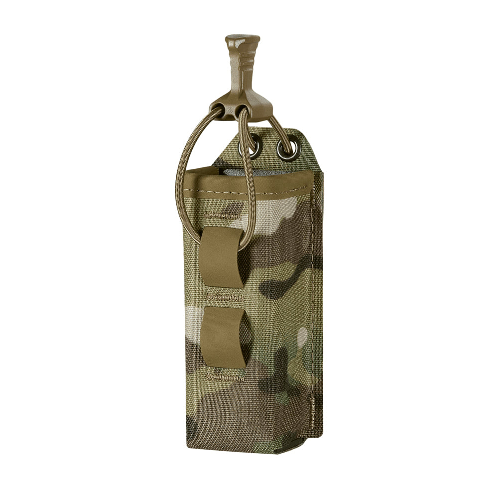 Pochette utilitaire multi-outils M-TAC Elite Gen II, équipement tactique Cordura MOLLE