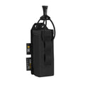 Pochette utilitaire multi-outils M-TAC Elite Gen II, équipement tactique Cordura MOLLE