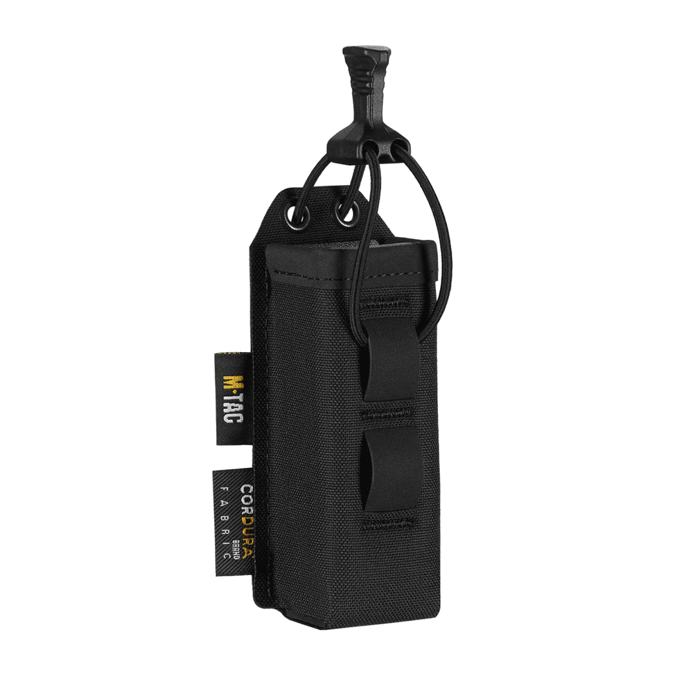 Pochette utilitaire multi-outils M-TAC Elite Gen II, équipement tactique Cordura MOLLE