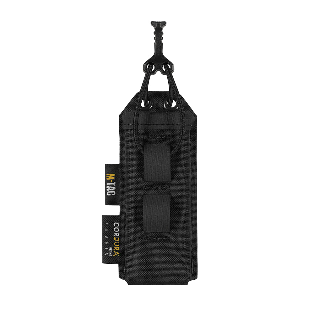 Pochette utilitaire multi-outils M-TAC Elite Gen II, équipement tactique Cordura MOLLE