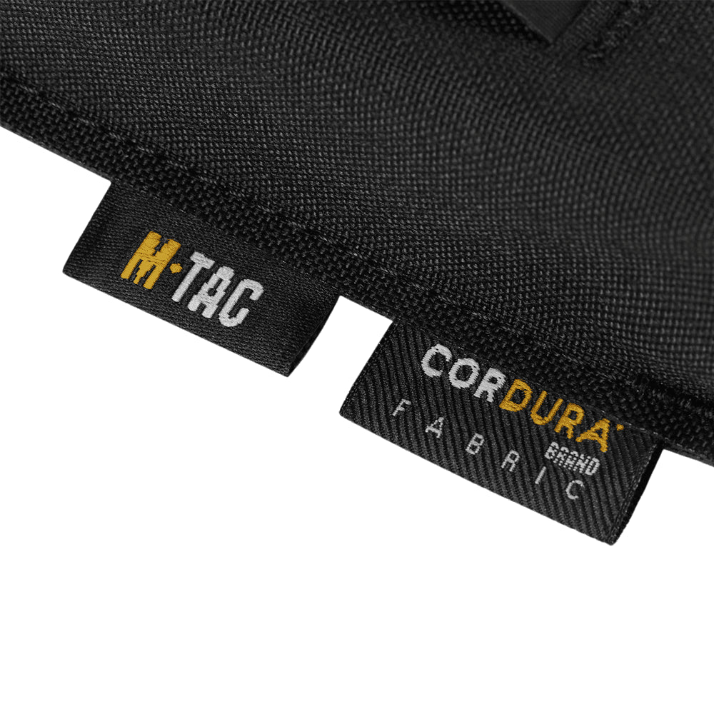 Pochette utilitaire multi-outils M-TAC Elite Gen II, équipement tactique Cordura MOLLE