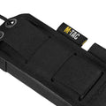 Pochette utilitaire multi-outils M-TAC Elite Gen II, équipement tactique Cordura MOLLE