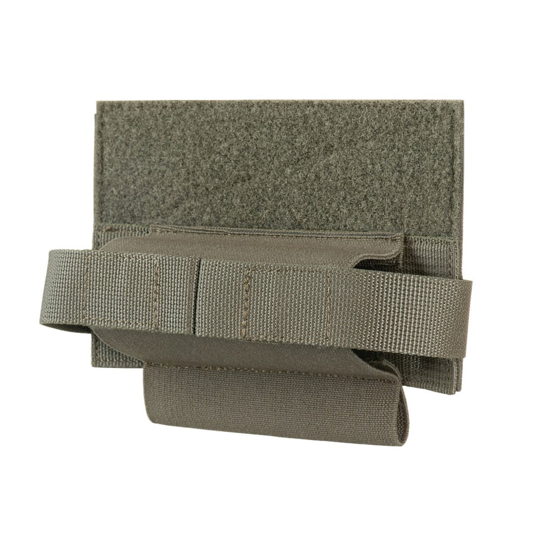 Pochette de garrot tactique M-TAC Gen. 5, équipement utilitaire en Cordurda durable, Olive