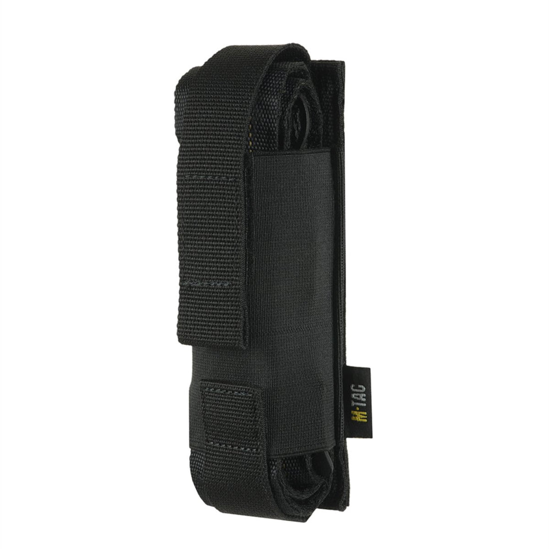 Pochette de garrot tactique M-TAC Gen. II, fixation MOLLE, Cordura Durable