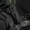 Pochette de garrot tactique M-TAC Gen. II, fixation MOLLE, Cordura Durable
