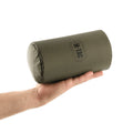 Matelas de couchage gonflable M-TAC 195x58x5cm tapis de camping léger olive