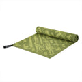 M-TAC Microfiber Towel 150x75cm Quick Dry Outdoor Travel Camping Green