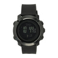 M-TAC Multifunktionale Taktische Uhr Kompass Höhenmesser Barometer Outdoor