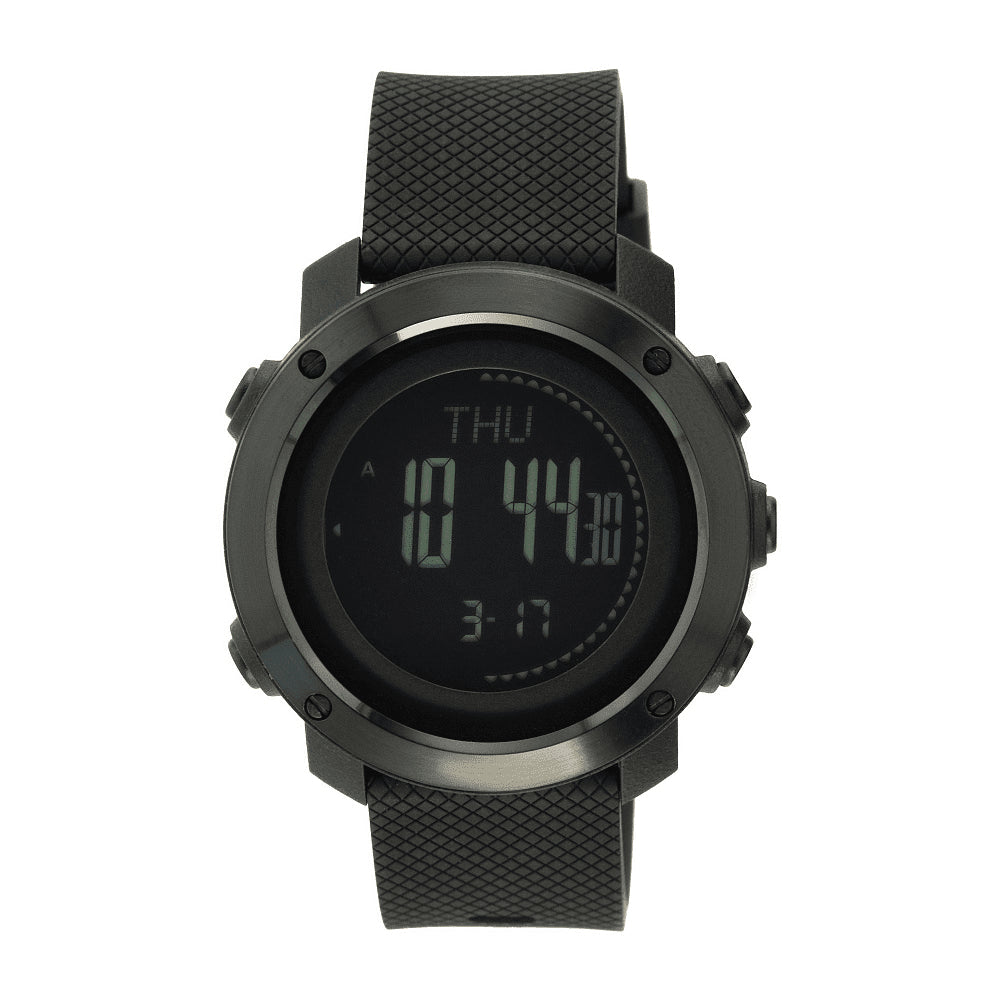 M-TAC Multifunktionale Taktische Uhr Kompass Höhenmesser Barometer Outdoor