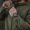 M-TAC Multifunktionale Taktische Uhr Kompass Höhenmesser Barometer Outdoor