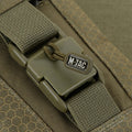 M-TAC Smartphone-Tasche Elite Medium Hex 1000D Cordurda Magnetschnalle Olive