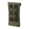 M-TAC Smartphone-Tasche Elite Medium Hex 1000D Cordurda Magnetschnalle Olive