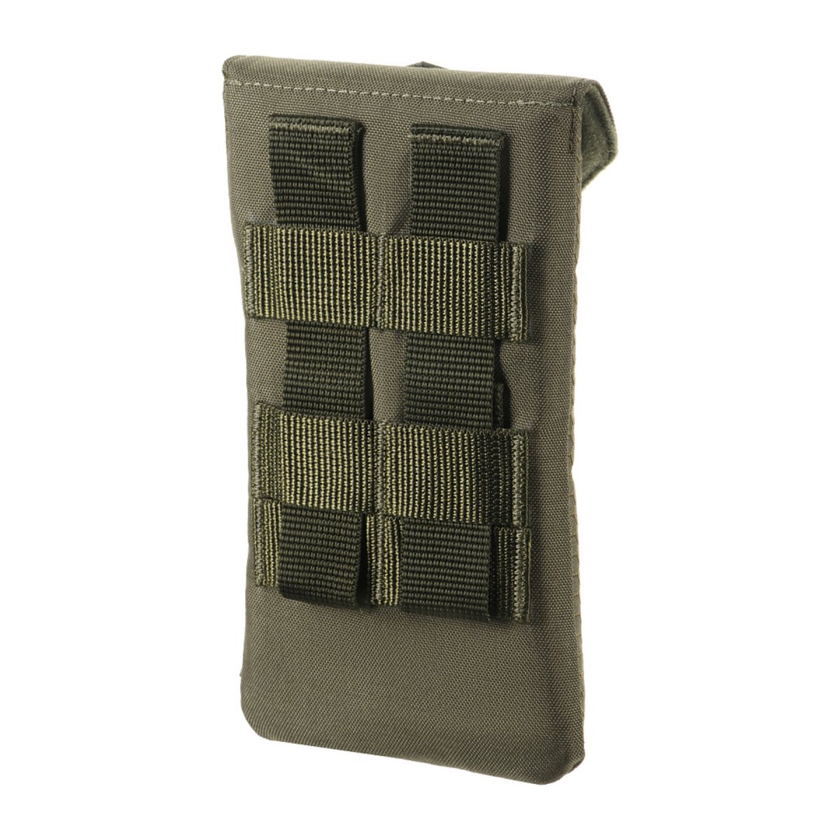 M-TAC Smartphone-Tasche Elite Medium Hex 1000D Cordurda Magnetschnalle Olive