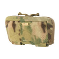 Système MOLLE matériel Durable de Cordurda de poche d'administration tactique de M-TAC