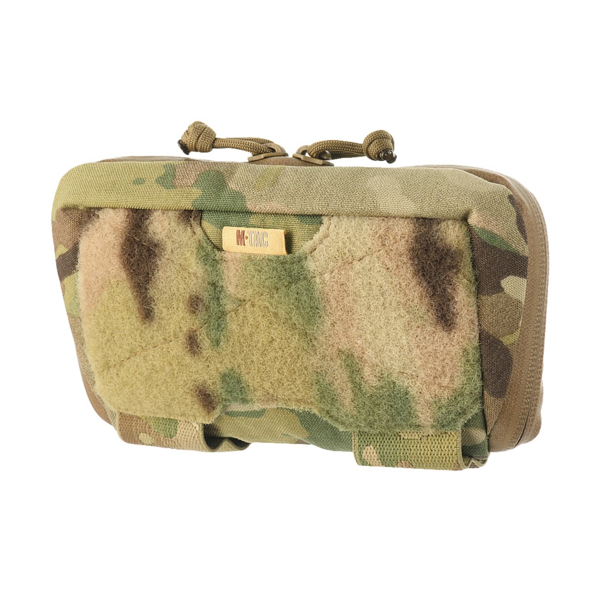 Système MOLLE matériel Durable de Cordurda de poche d'administration tactique de M-TAC