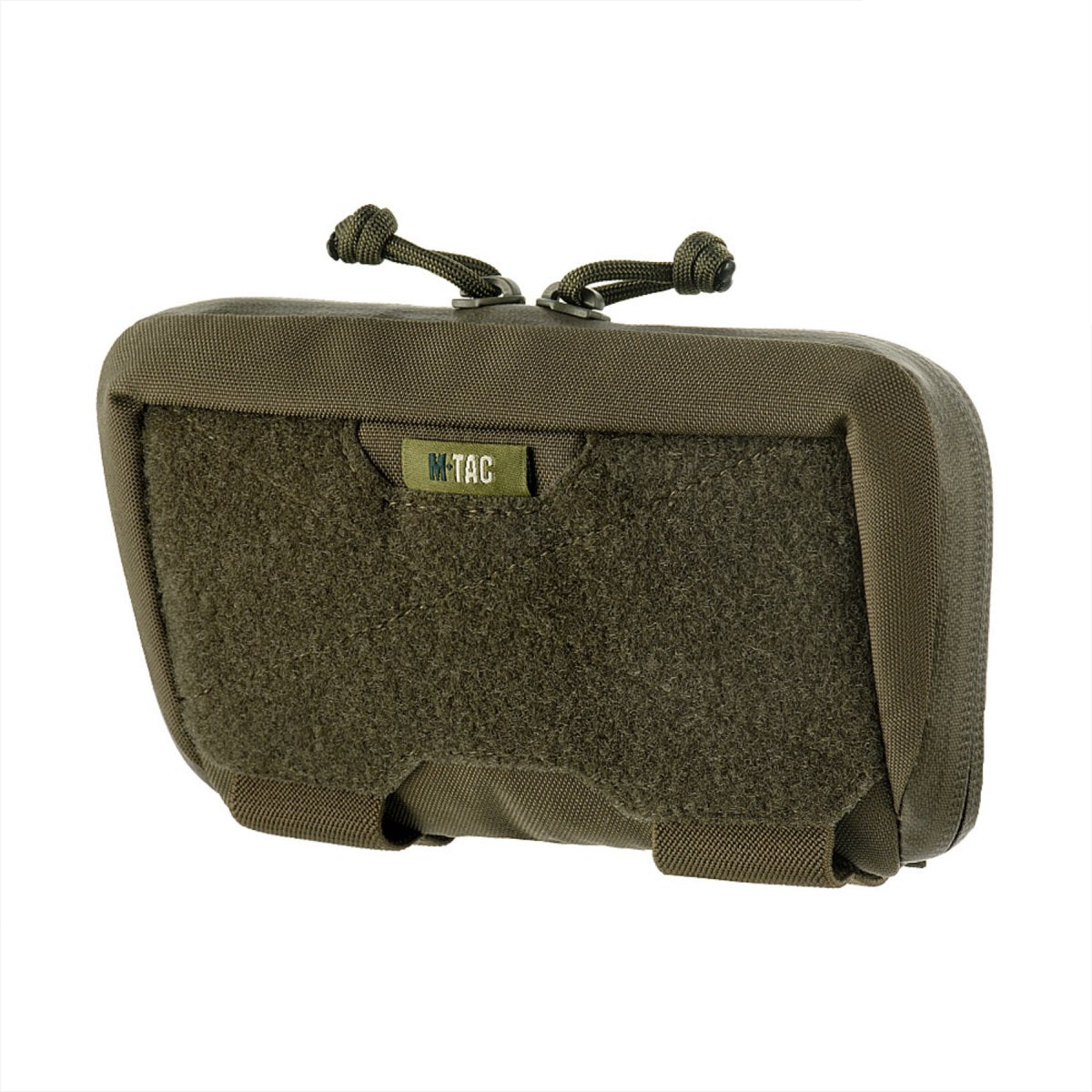 Système MOLLE matériel Durable de Cordurda de poche d'administration tactique de M-TAC