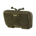 Système MOLLE matériel Durable de Cordurda de poche d'administration tactique de M-TAC