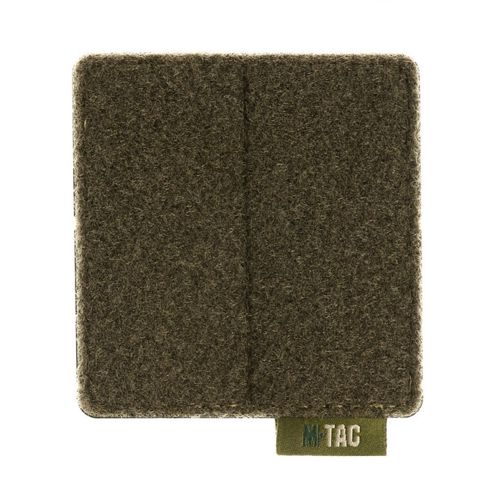 M - Tabellone TAC Tattico Tabellone Tabellone Attacco MOLLE 80x85 cm - GoMilitar