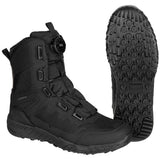 Stivali tattici Magnum Ultima 8.0 SZ WP impermeabili M Lock leggeri neri