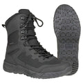Magnum Ultima 8.0 waterproof combat boots hiking lightweight trek footwear black