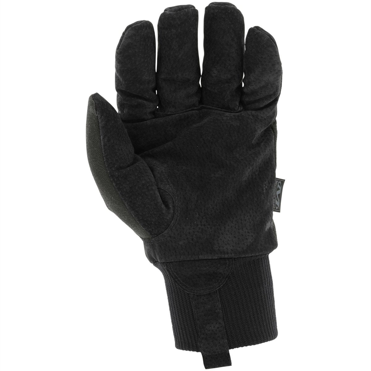 Mechanix Wear Guanti invernali in tela ColdWork Thinsulate idrorepellenti neri