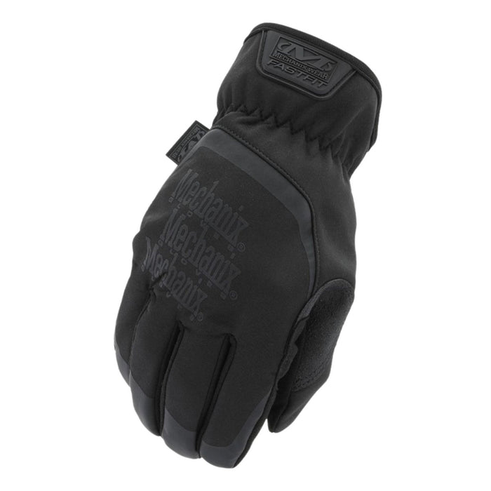 Mechanix ColdWork FastFit Winterhandschuhe, Fleece-isoliert, Touchscreen, Schwarz – GoMilitar