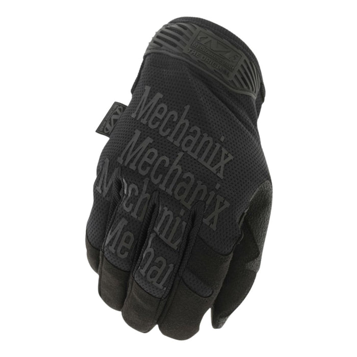 Mechanix Wear Covert Gen 3 Taktische Arbeitshandschuhe Touchscreen Utility Schwarz – GoMilitar