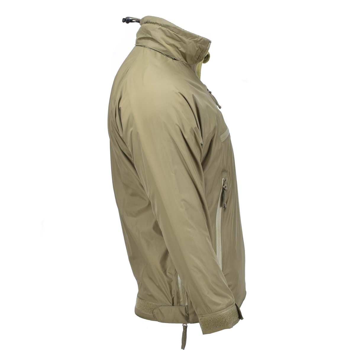 MFH Brand Anorak Giacca ANORAK Giacca sportiva con cappuccio per spinta leggera nuova