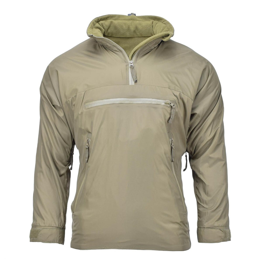 MFH Brand Anorak Giacca ANORAK Giacca sportiva con cappuccio per spinta leggera nuova