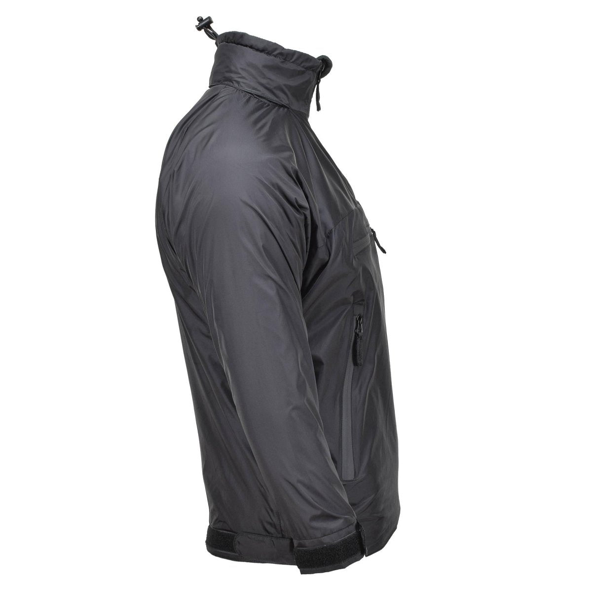 MFH Brand thermal jacket lightweight hooded sportswear Anorak sports jacket NEW
