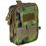 MFH compact EDC SCHECH 2 PARTIMENT