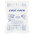 MFH Pack froid instantané 100 g à usage unique, pack réfrigérant de premiers secours, voyage en plein air