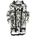 MFH military BW Combat 65L tactical backpack field armed forces bag rucksack NEW