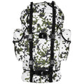 MFH military BW Combat 65L tactical backpack field armed forces bag rucksack NEW