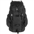 MFH Recon II Sac à dos tactique 25L Fentilation du panneau arrière respirant