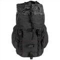 MFH Recon II Sac à dos tactique 25L Fentilation du panneau arrière respirant