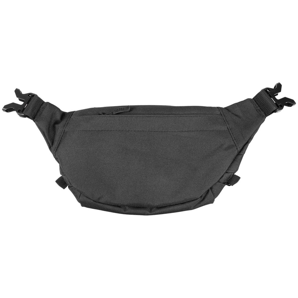 Marsupio tattico MFH Cintura regolabile da 1,8 litri Tasche multiple da 120 cm Nero