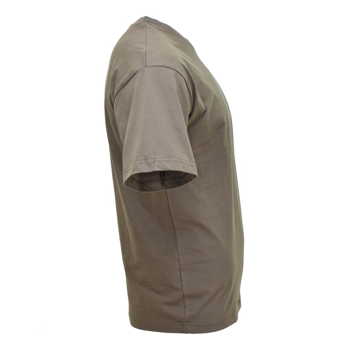 MFH U.S. military-style T-Shirt lightweight breathable summer undershirt olive
