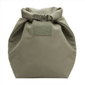 Borsa termica grande MIL-TEC da 17 litri Isolamento EVA Chiusura roll-top impermeabile