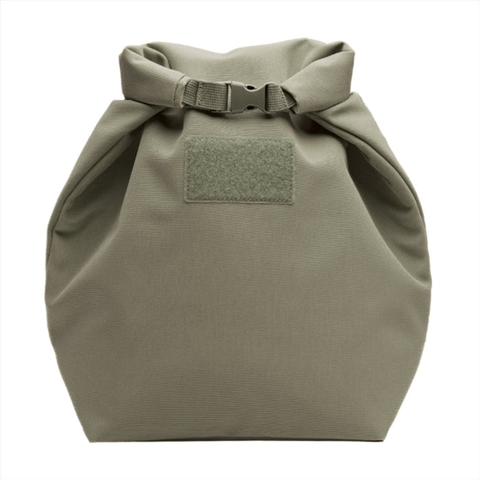 MIL-TEC 17L Grand sac isotherme Isolation EVA Fermeture à rouleau étanche - GoMilitar