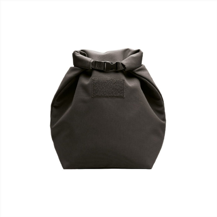 MIL-TEC 7.5 Petit sac isotherme EVA isolé Roll-Top stockage de déjeuner thermique - GoMilitar