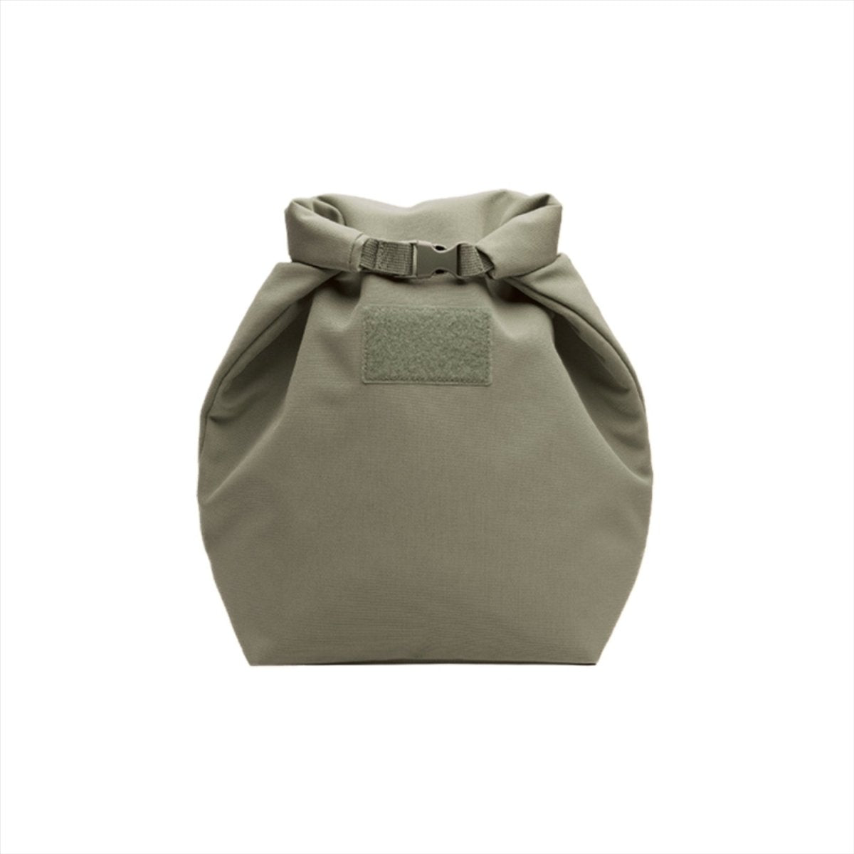 MIL-TEC 7.5 Kleine Kühltasche, EVA-isolierte Roll-Top-Thermo-Lunch-Aufbewahrung